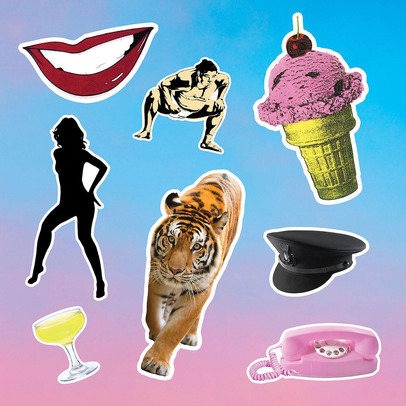 Duran Duran - Pressure Off (feat. Janelle Monae and Nile Rodgers)
