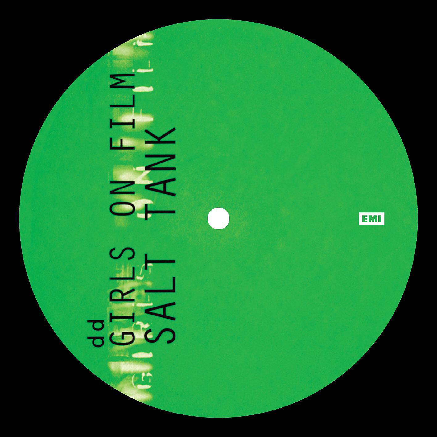 Duran Duran - Girls on Film (Salt Tank Mix) [Instrumental]