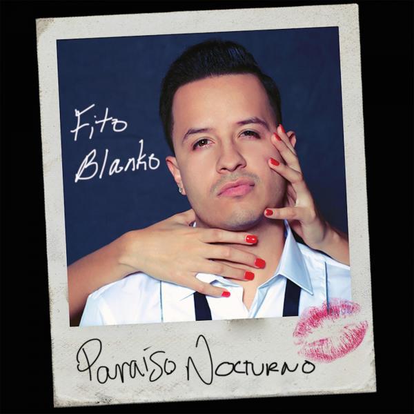 Постер альбома Paraíso Nocturno