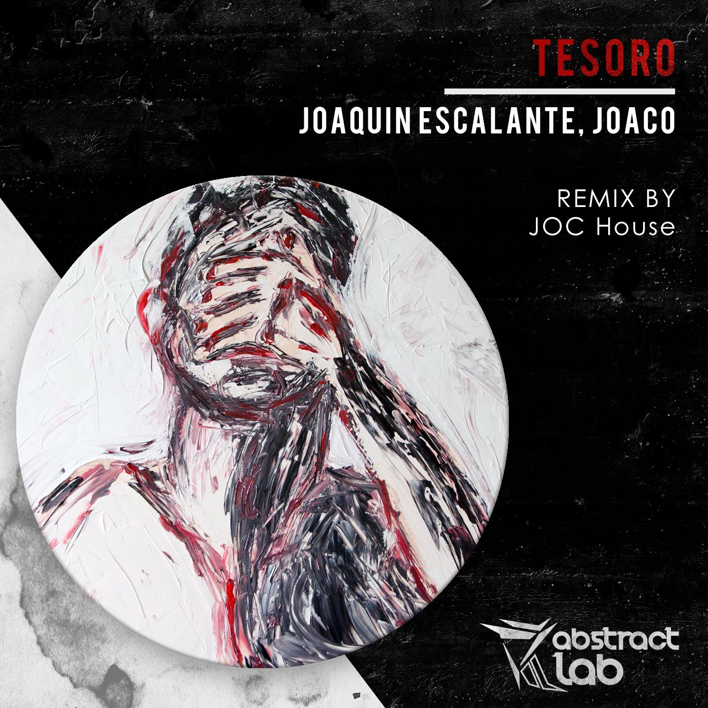 Постер альбома Tesoro