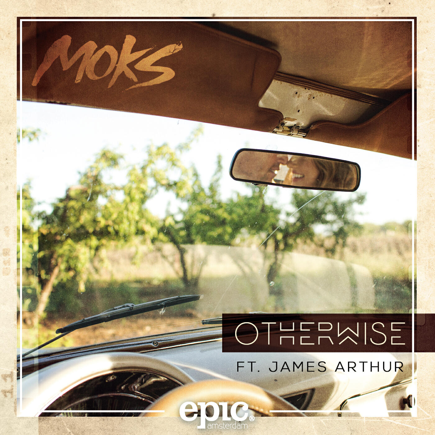 MOKS - Otherwise