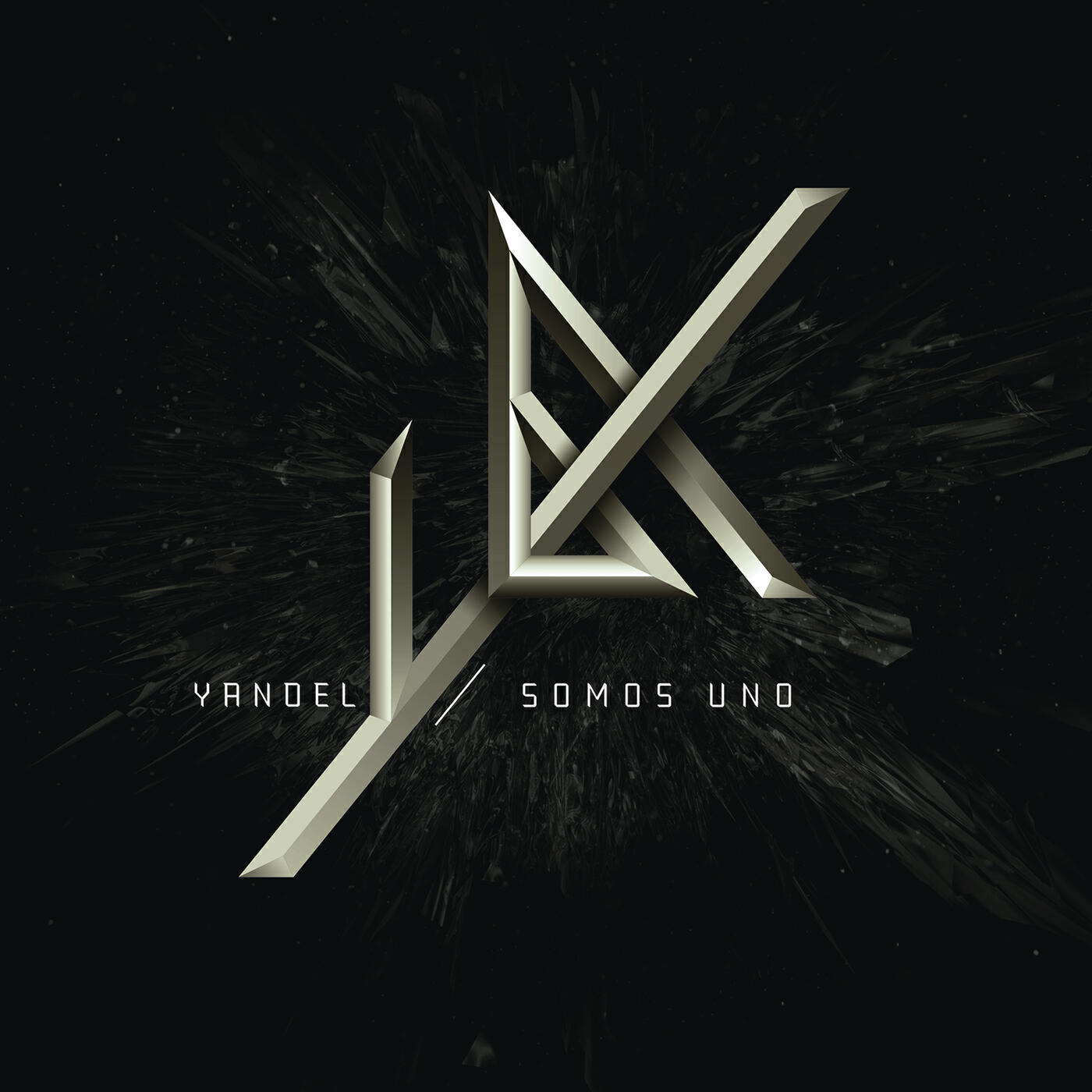 Yandel - Somos Uno