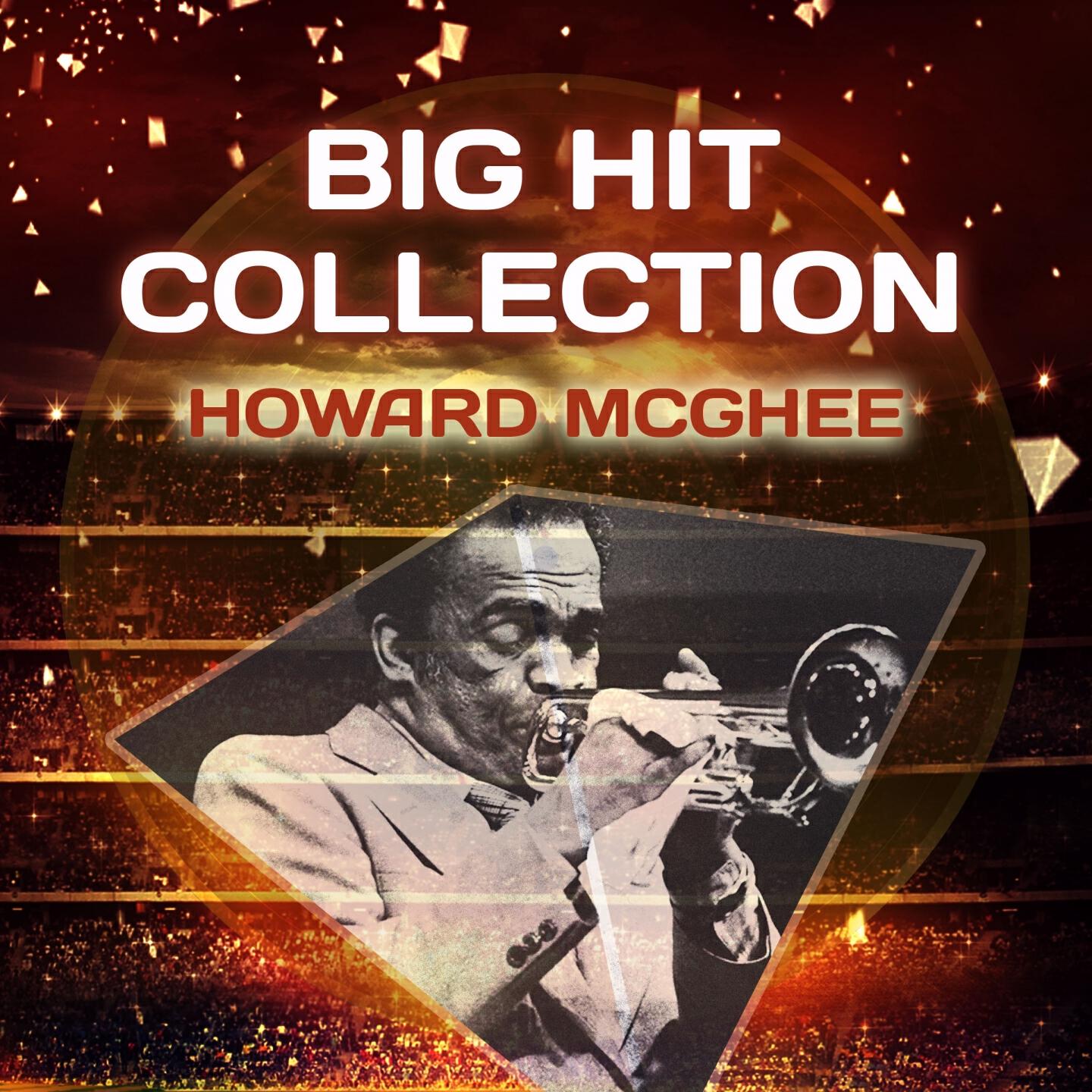 Howard McGhee - McGhee Special