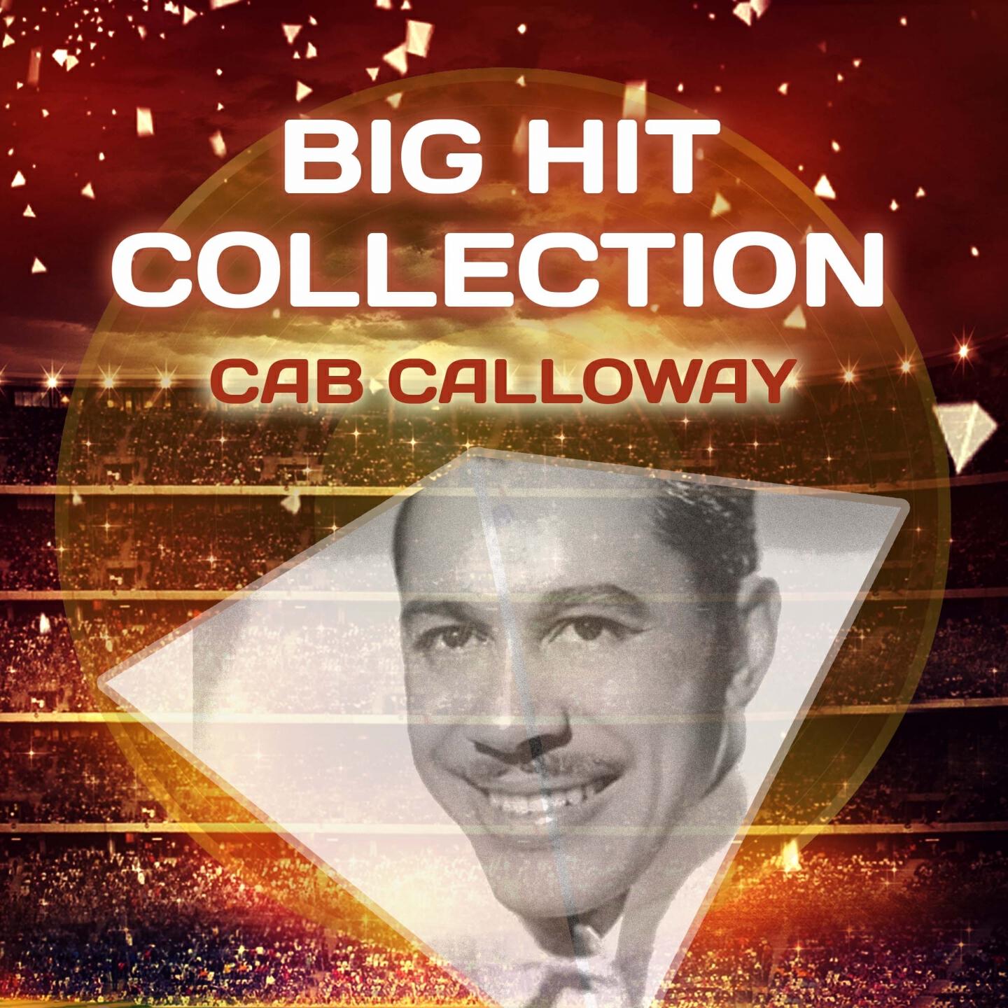 Cab Calloway - Let's goe Joe