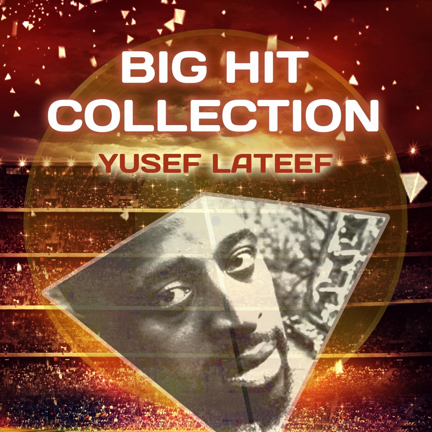 Постер альбома Big Hit Collection