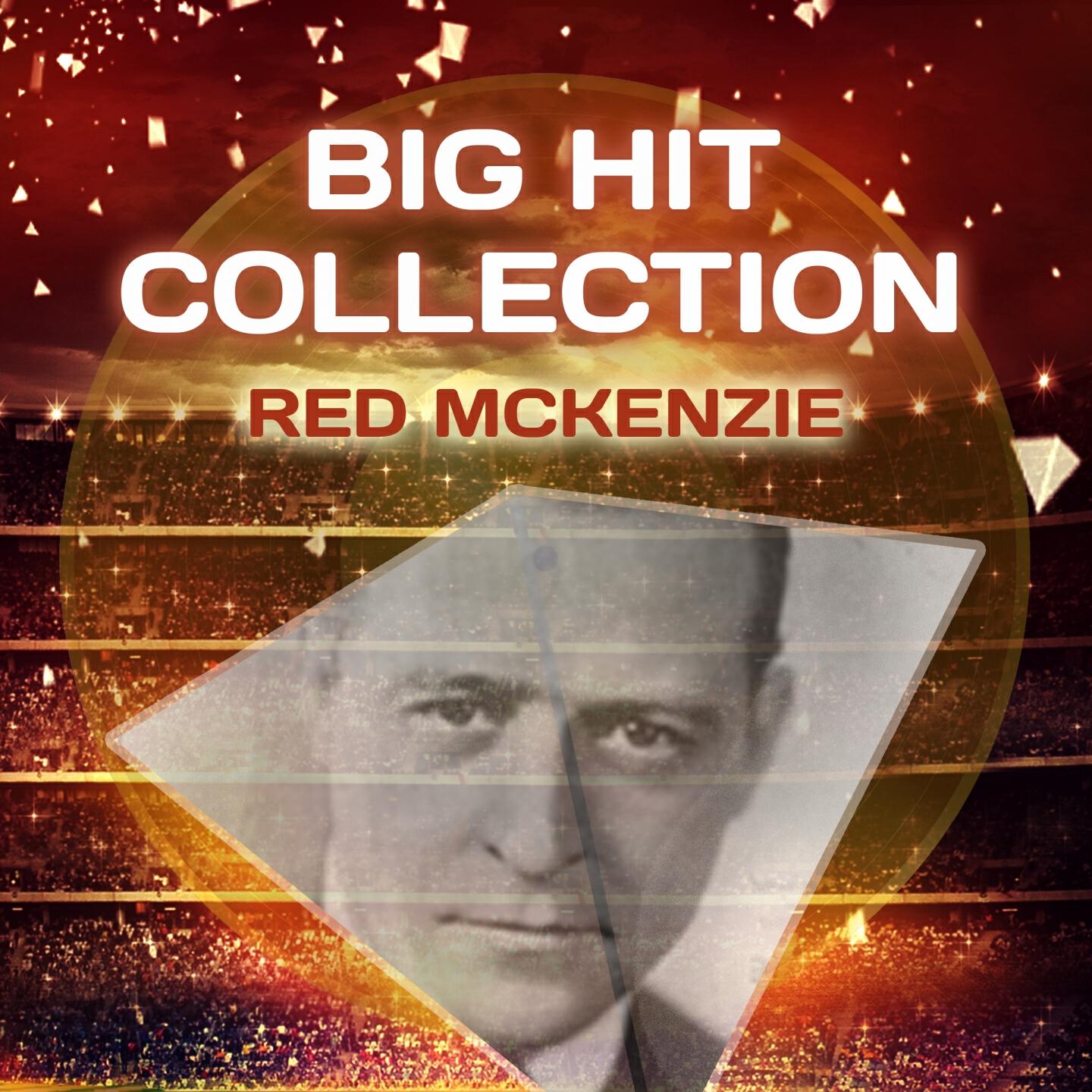 Red McKenzie - Moon Rose