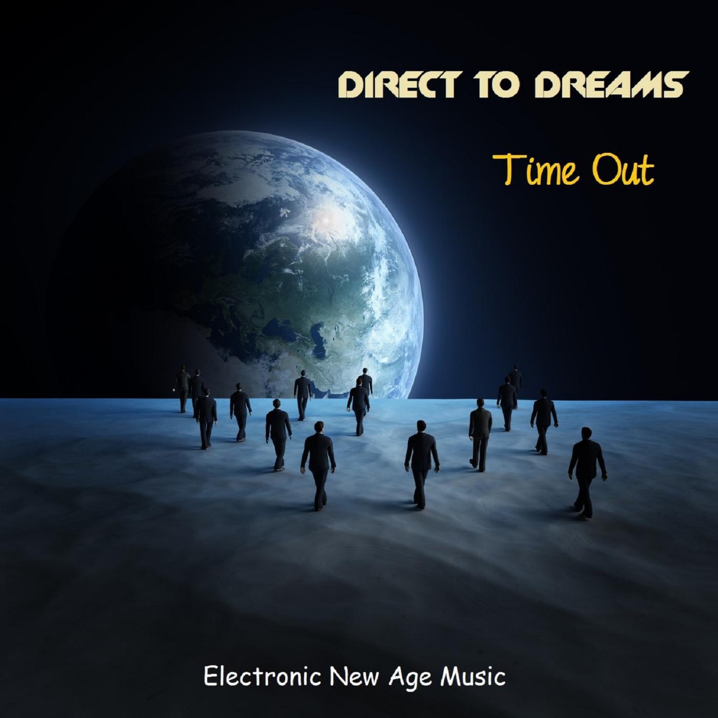 Direct To Dreams - Labyrinth of Time