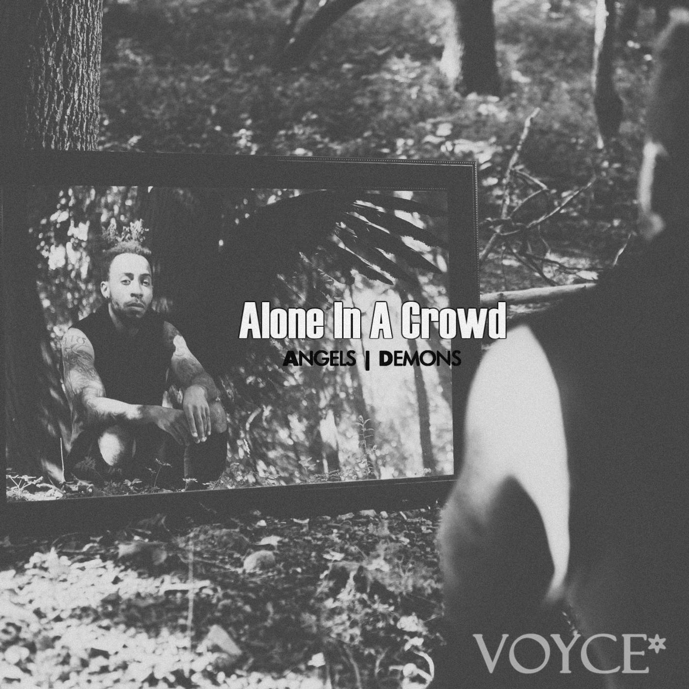 Voyce* - I Should Have Known (feat. Sarah Maxwell)