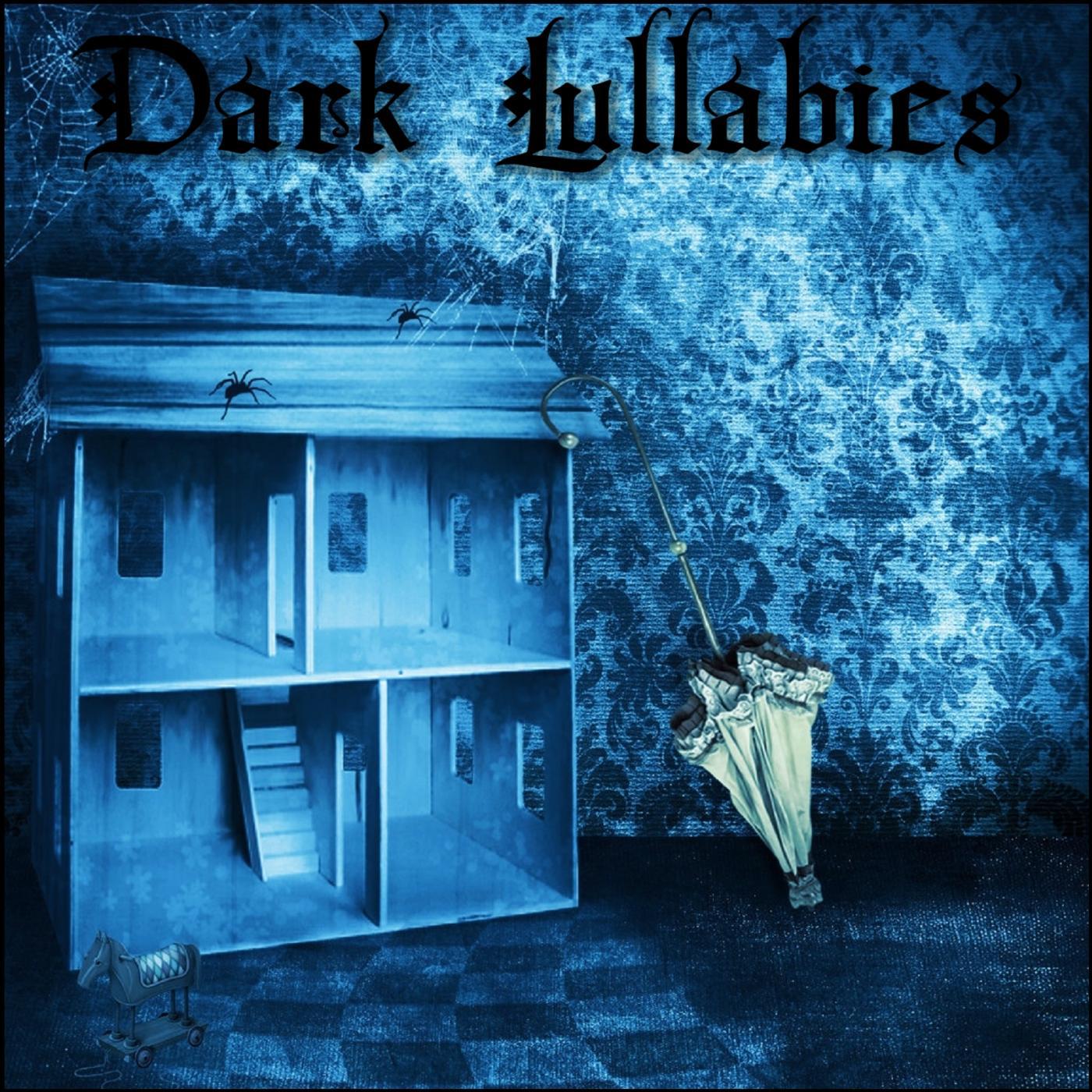 Постер альбома Dark Lullabies