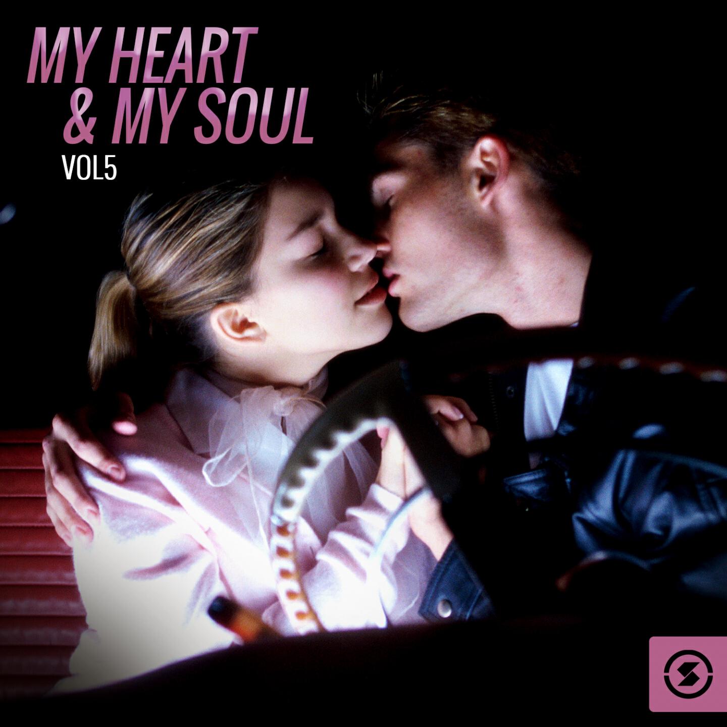 The Halos - Sunday Kind of Love