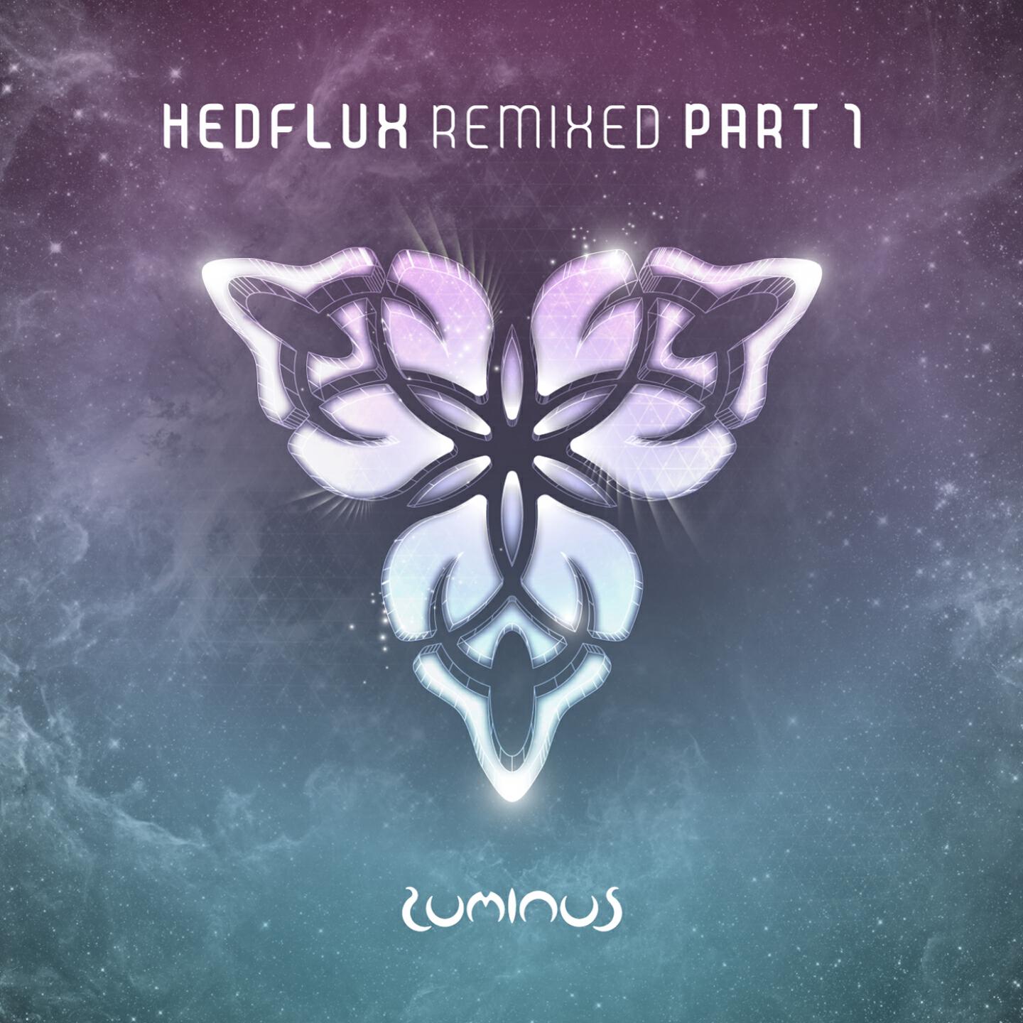 Hedflux - Rhythm Prism (Oood Remix)