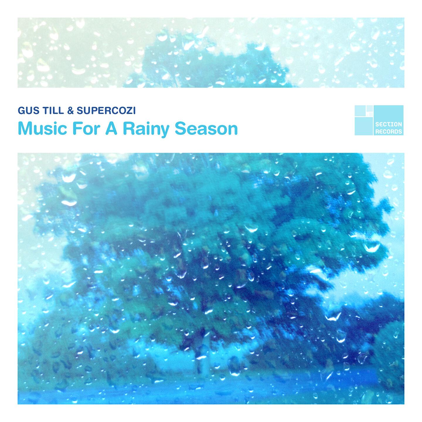 Gus Till - Kodama