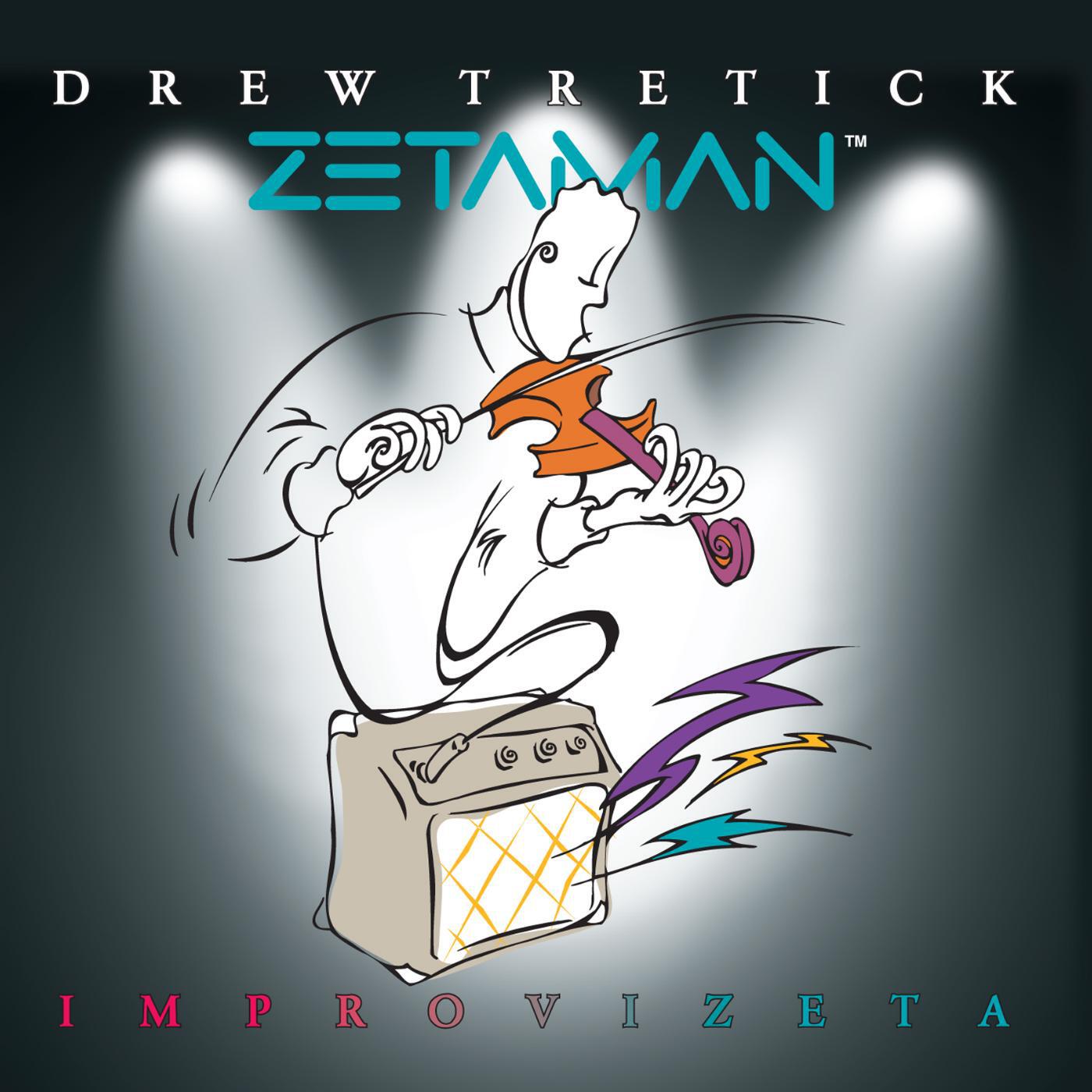 Drew Tretick - Hip Situation