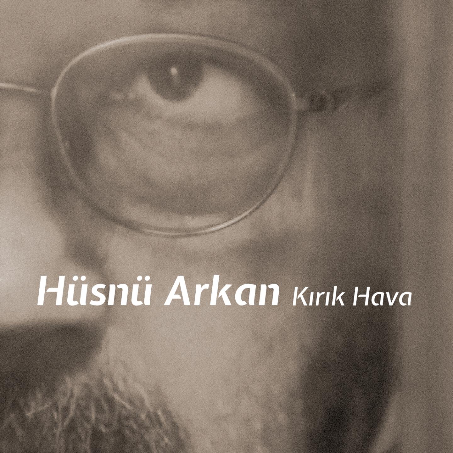 Hüsnü Arkan - Gönül Yarası