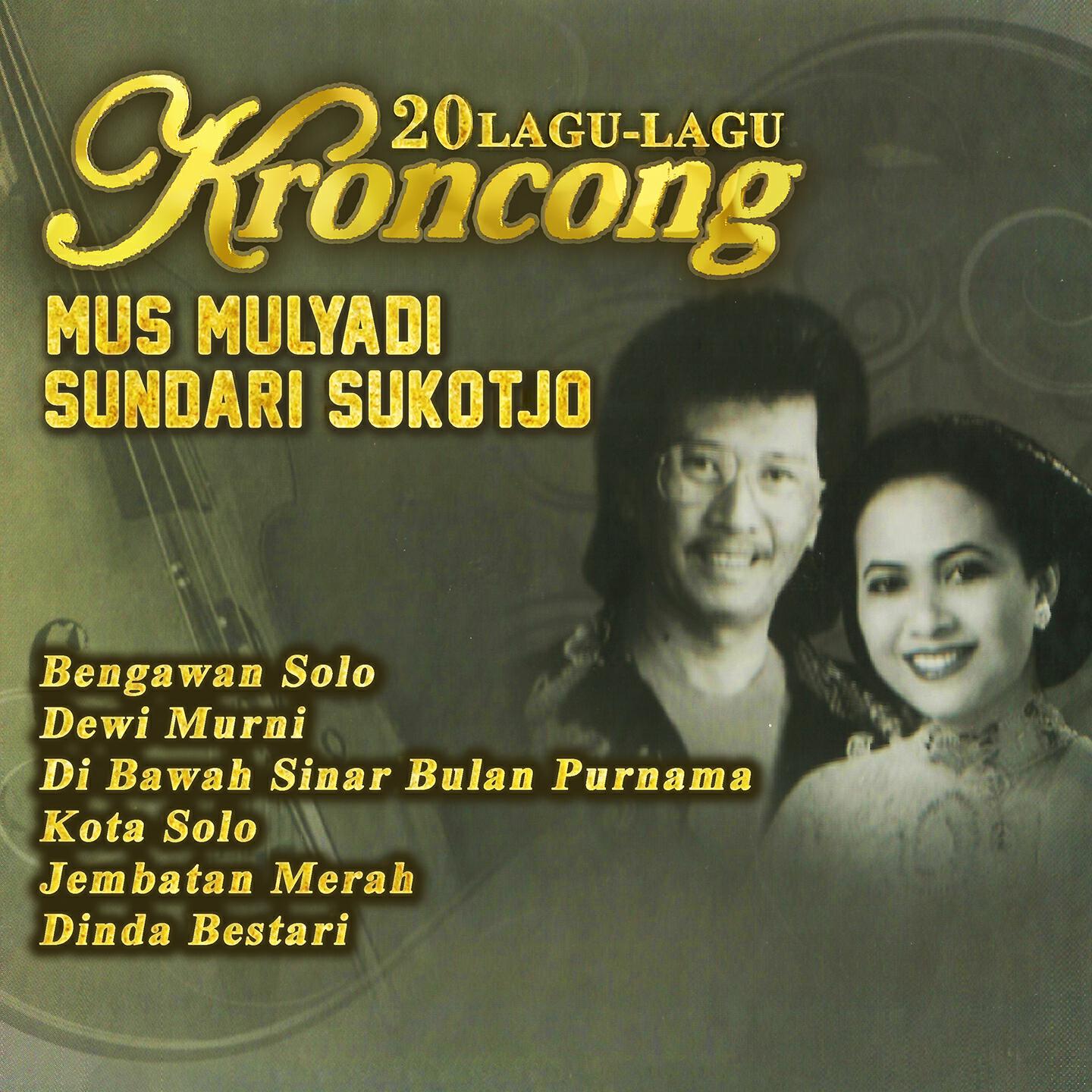 Sundari Sukotjo - Sapu Tangan