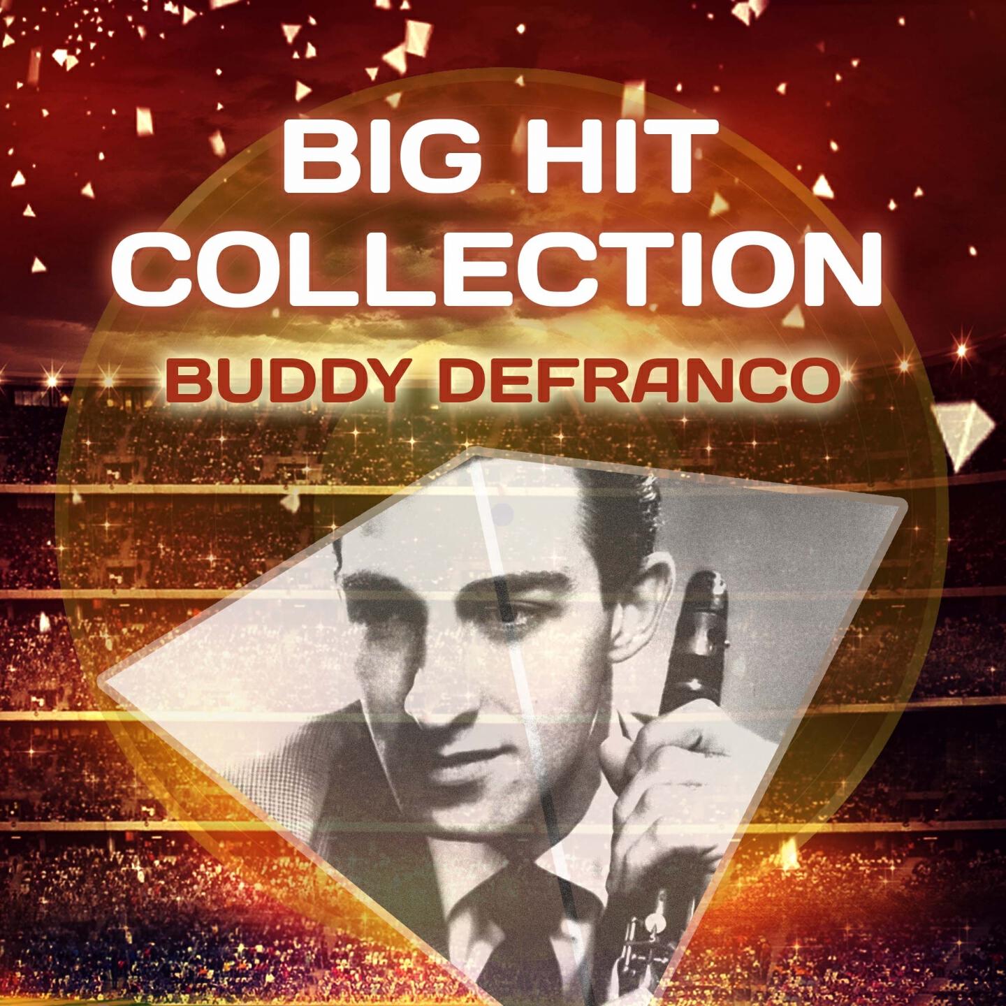 Buddy DeFranco - Sweet's Blues