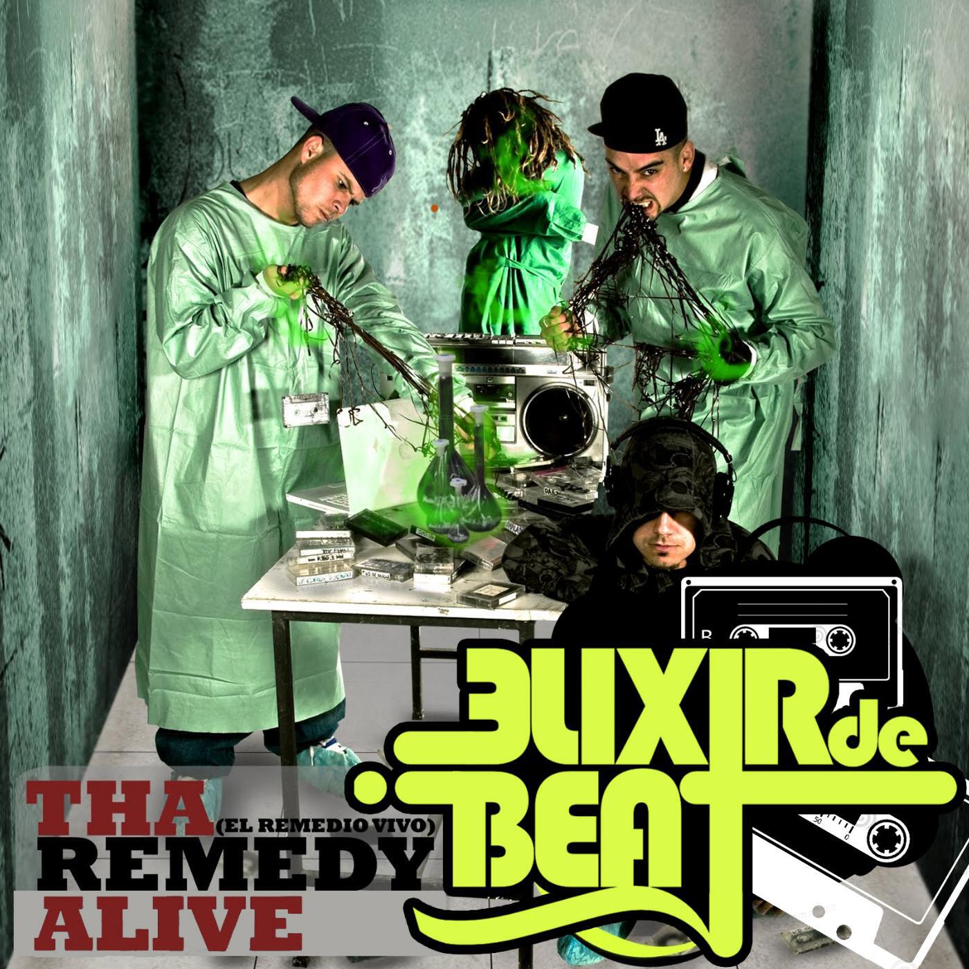 Elixir De Beat - Simising da My Love (feat. Dersay Buay Locko Fause)