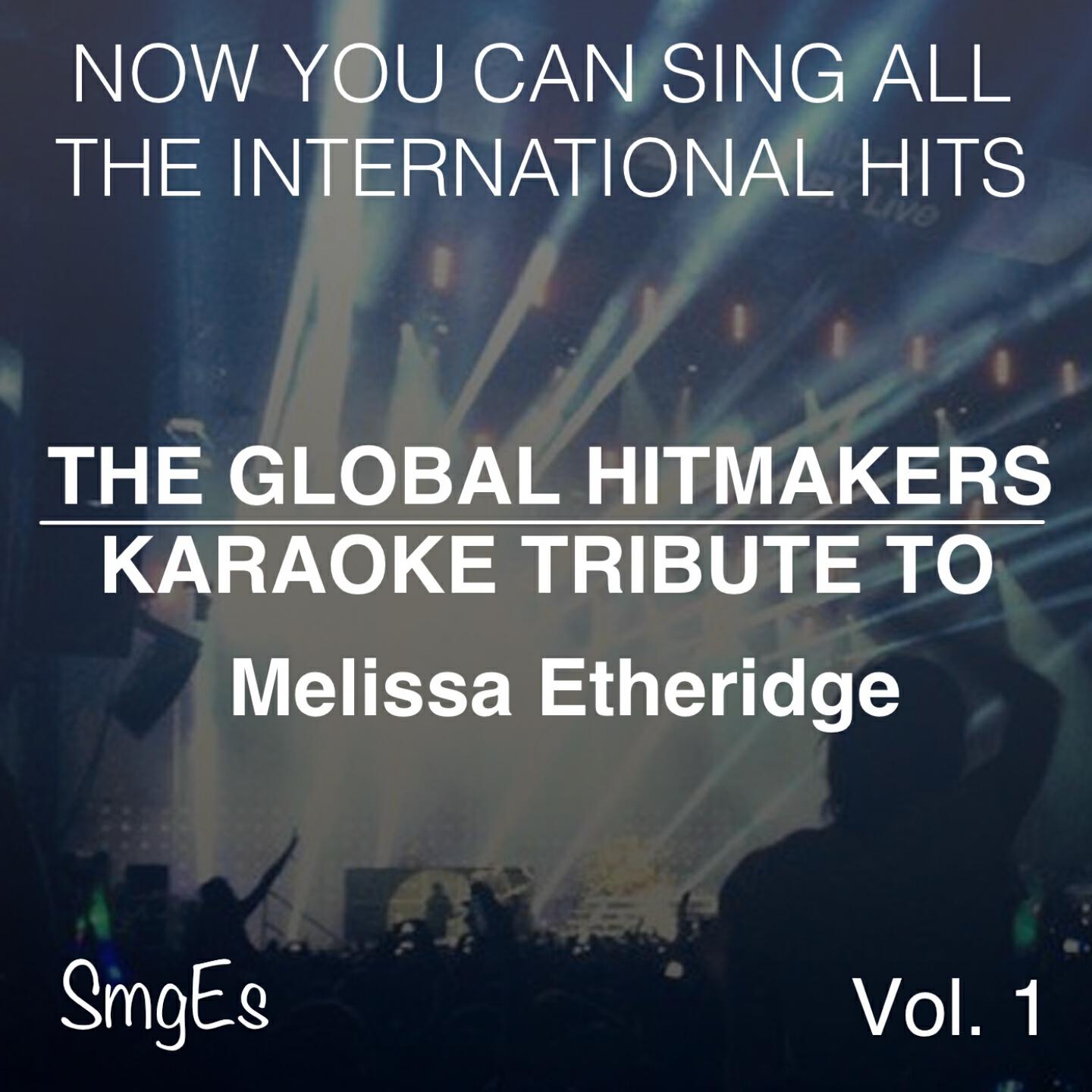 The Global HitMakers - Chrome Plated Heart