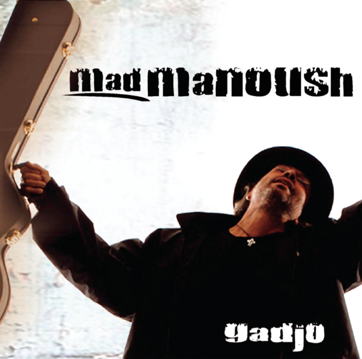 Mad Manoush - Django