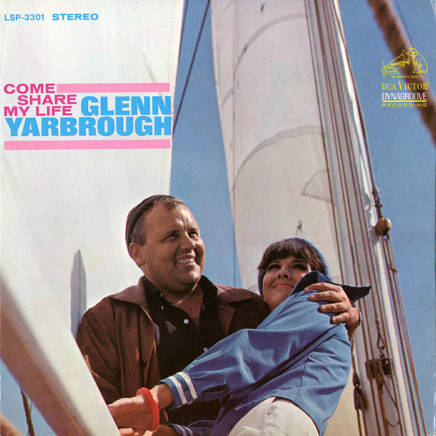 Glenn Yarbrough - The Warm and Gentle Girls
