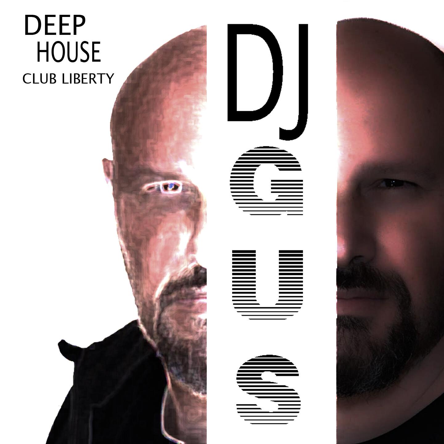 DJGus - Thanks for Always