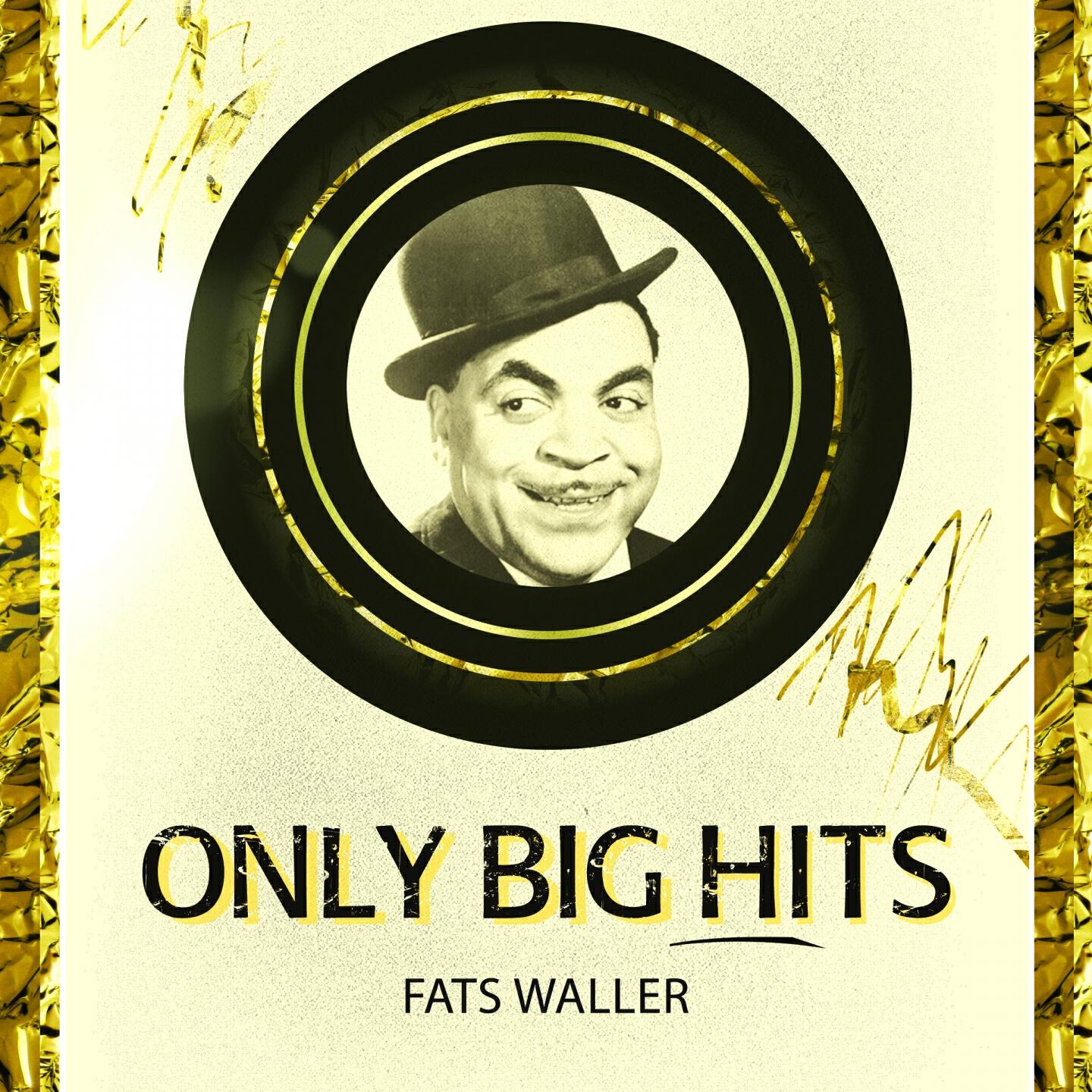 Fats Waller - I'm A Hundred Per Cent For You (vocal)