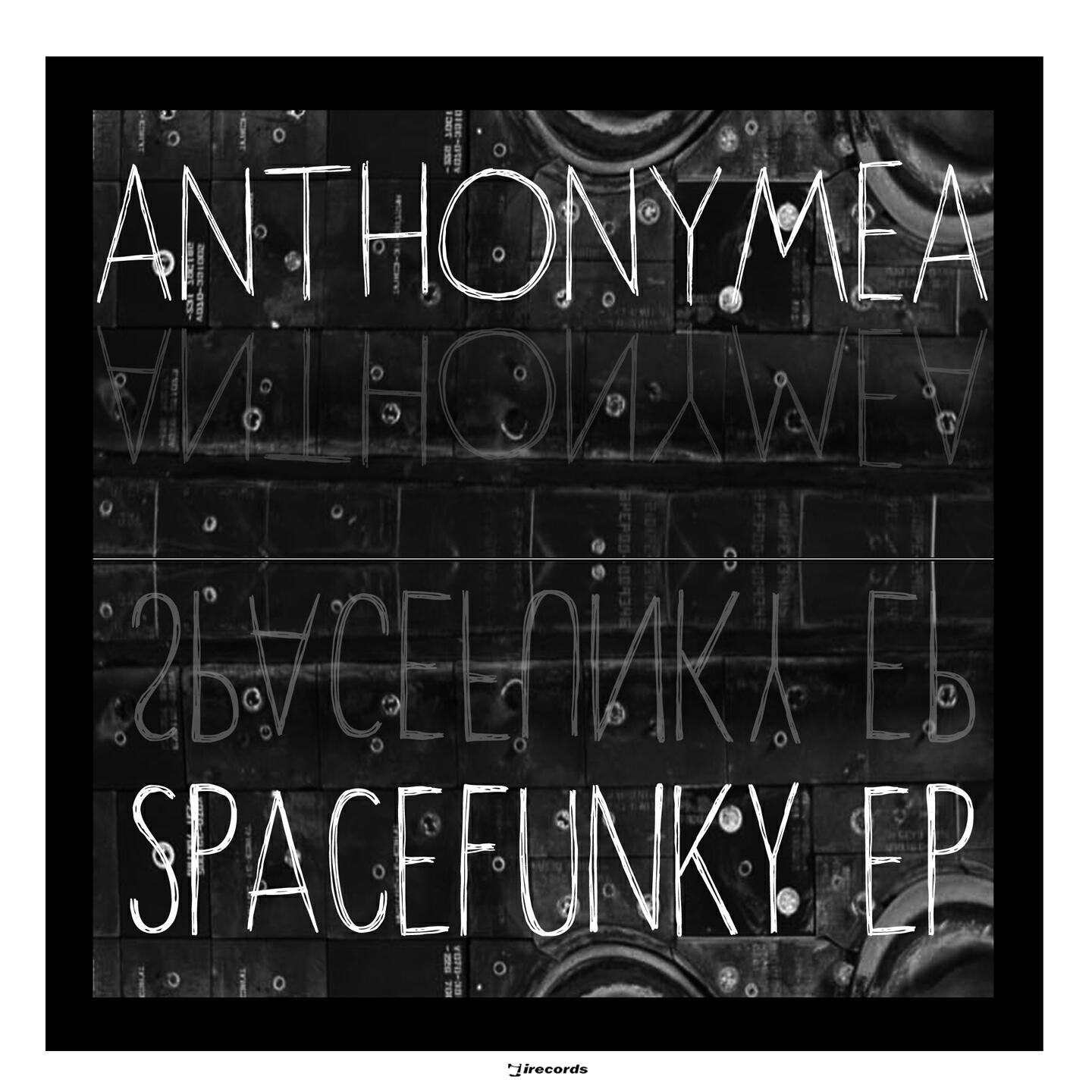 Anthony Mea - Redroom