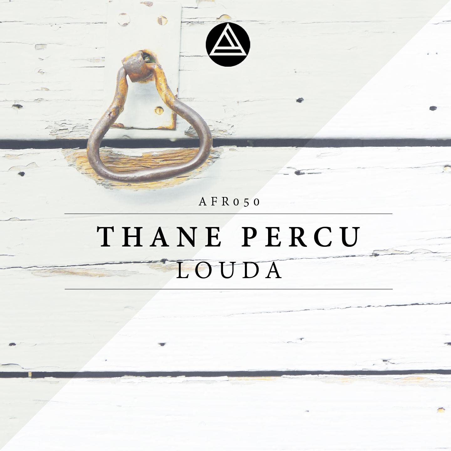 Thane Percu - Fearless