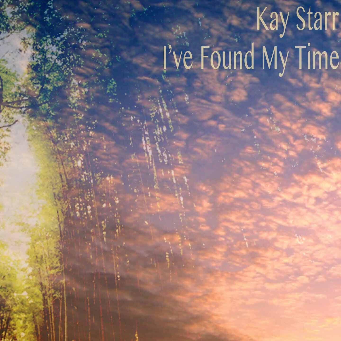 Kay Starr - How It Lies, How It Lies, How It Lies (Remastered)