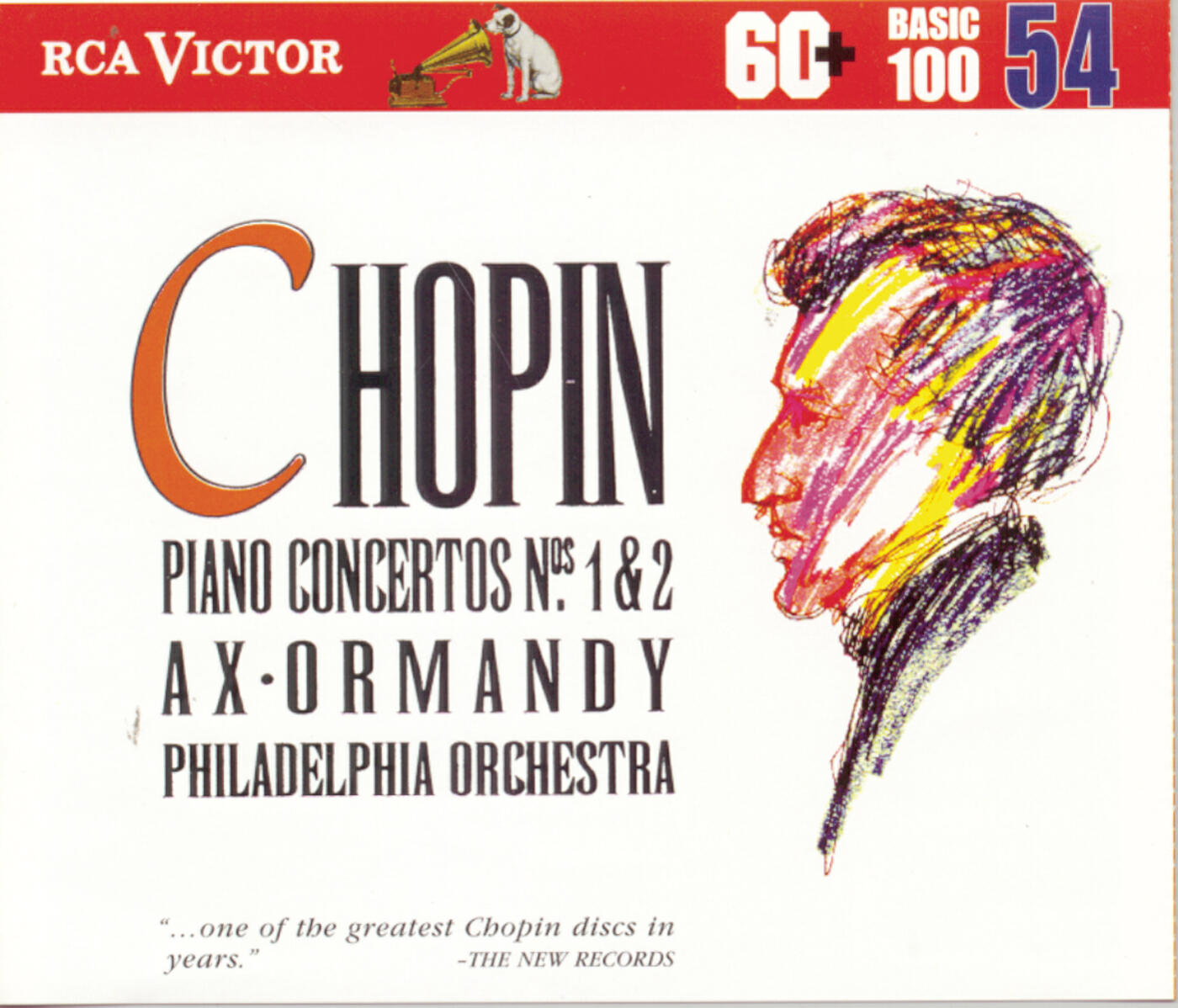 Eugene Ormandy - Piano Concerto No. 2 in F Minor, Op. 21 (Remastered): I. Maestoso