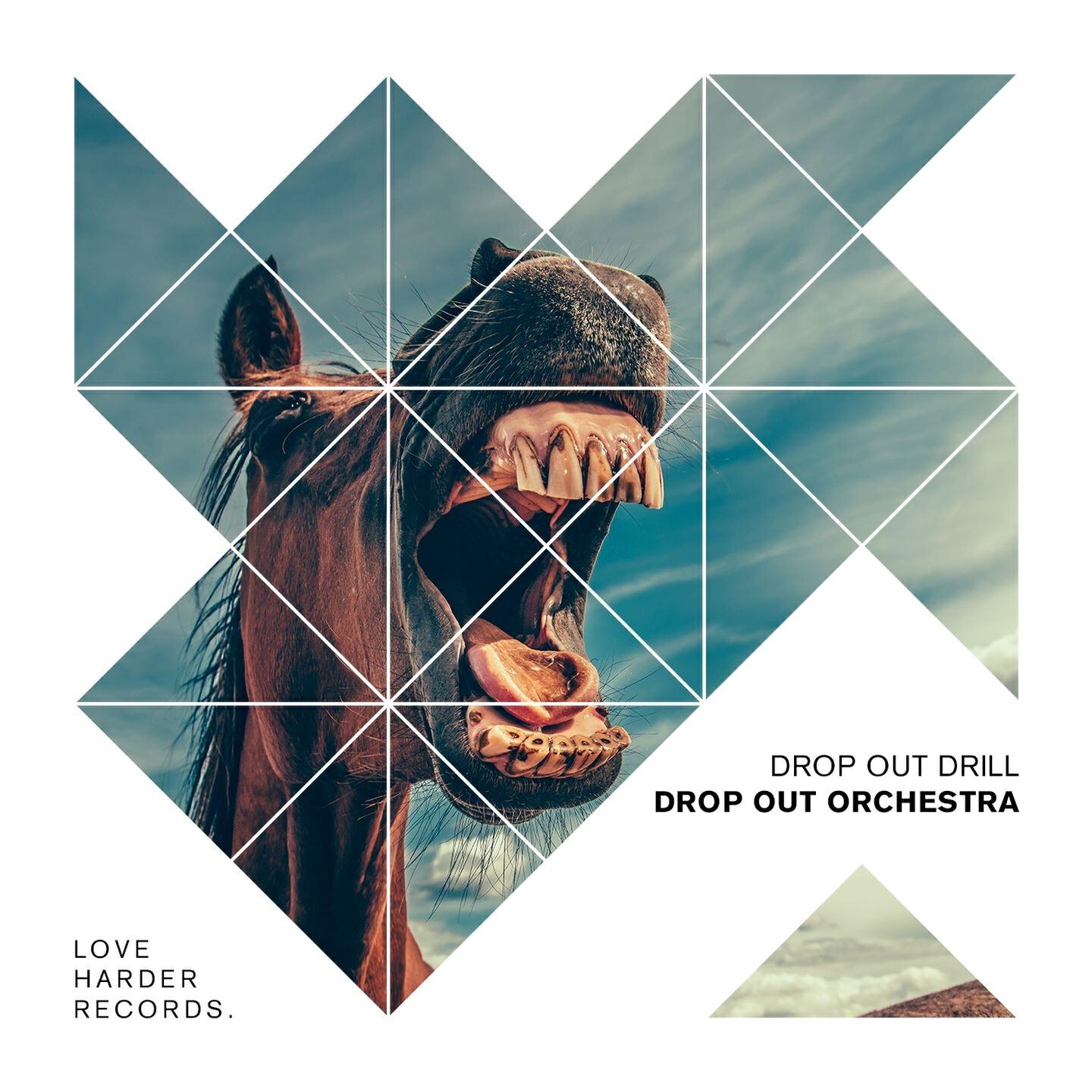Drop Out Orchestra - Drop Out Drill (Simon Dremon & FG Remix)