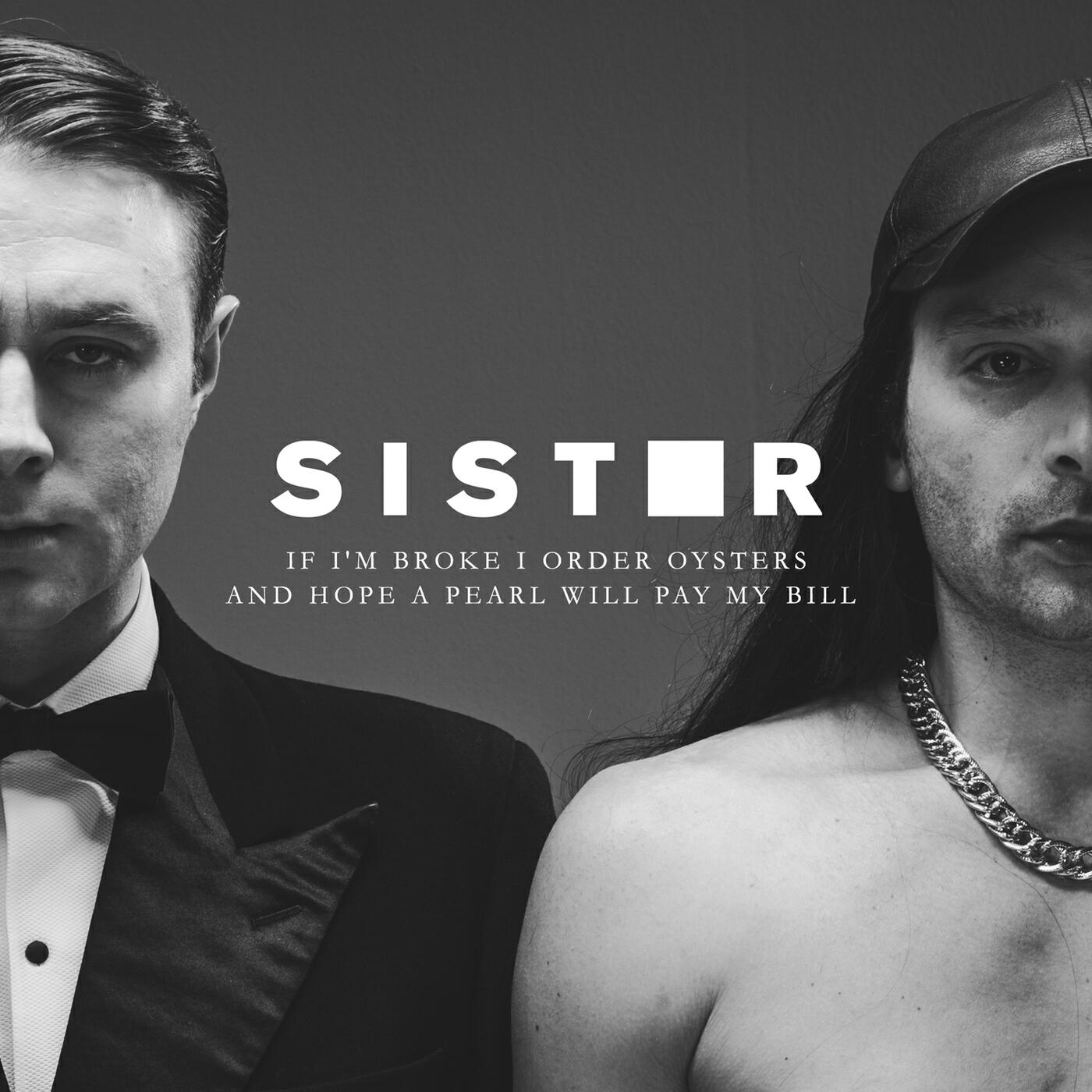 Sister - The War Is Over