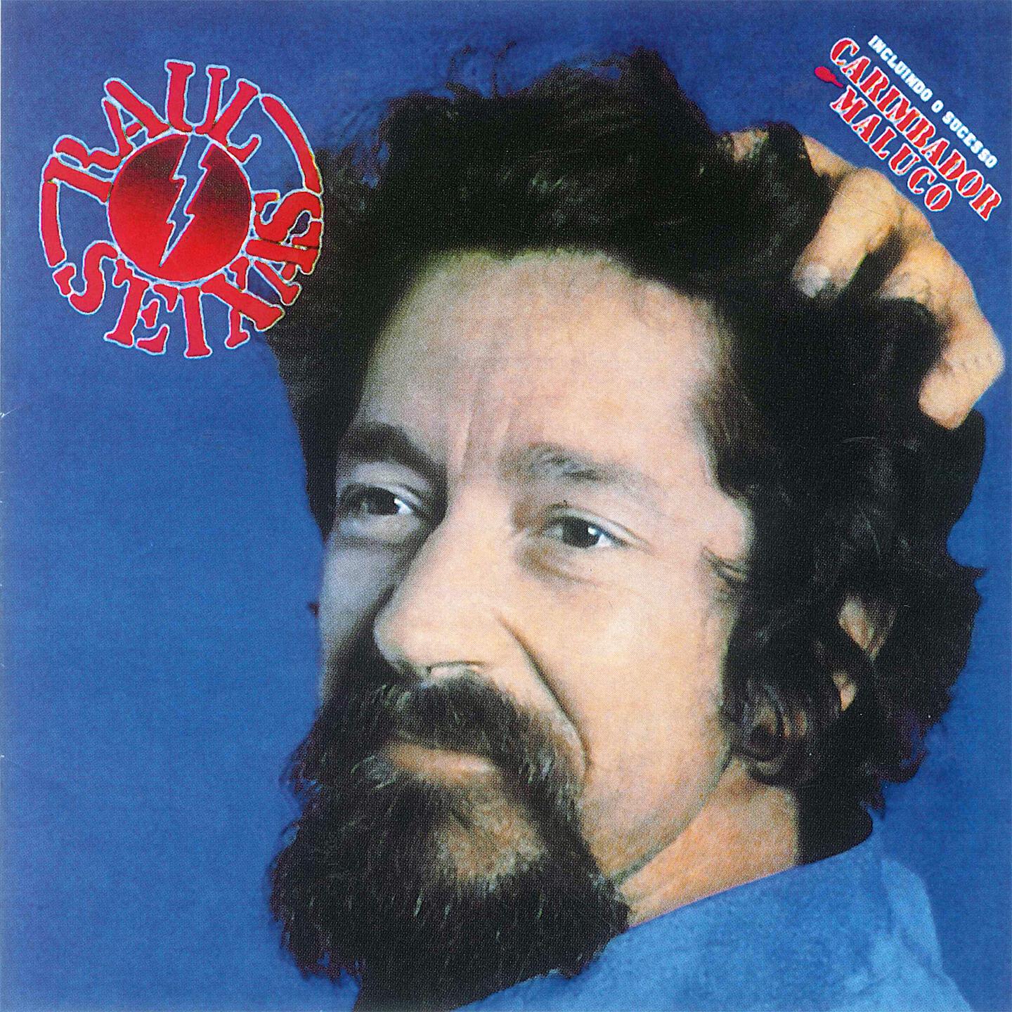 Raul Seixas - Segredo da Luz