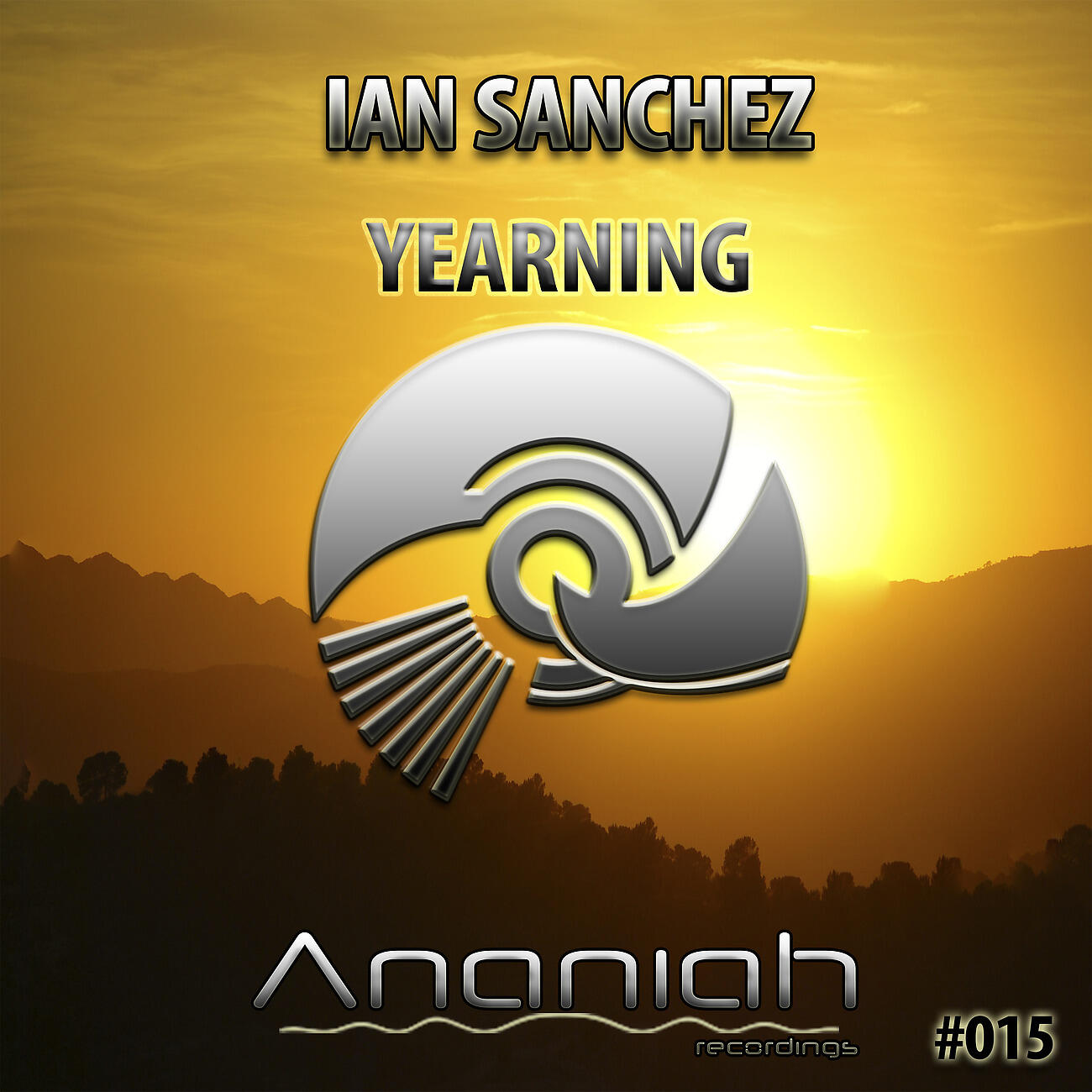 Ian Sanchez - Yearning