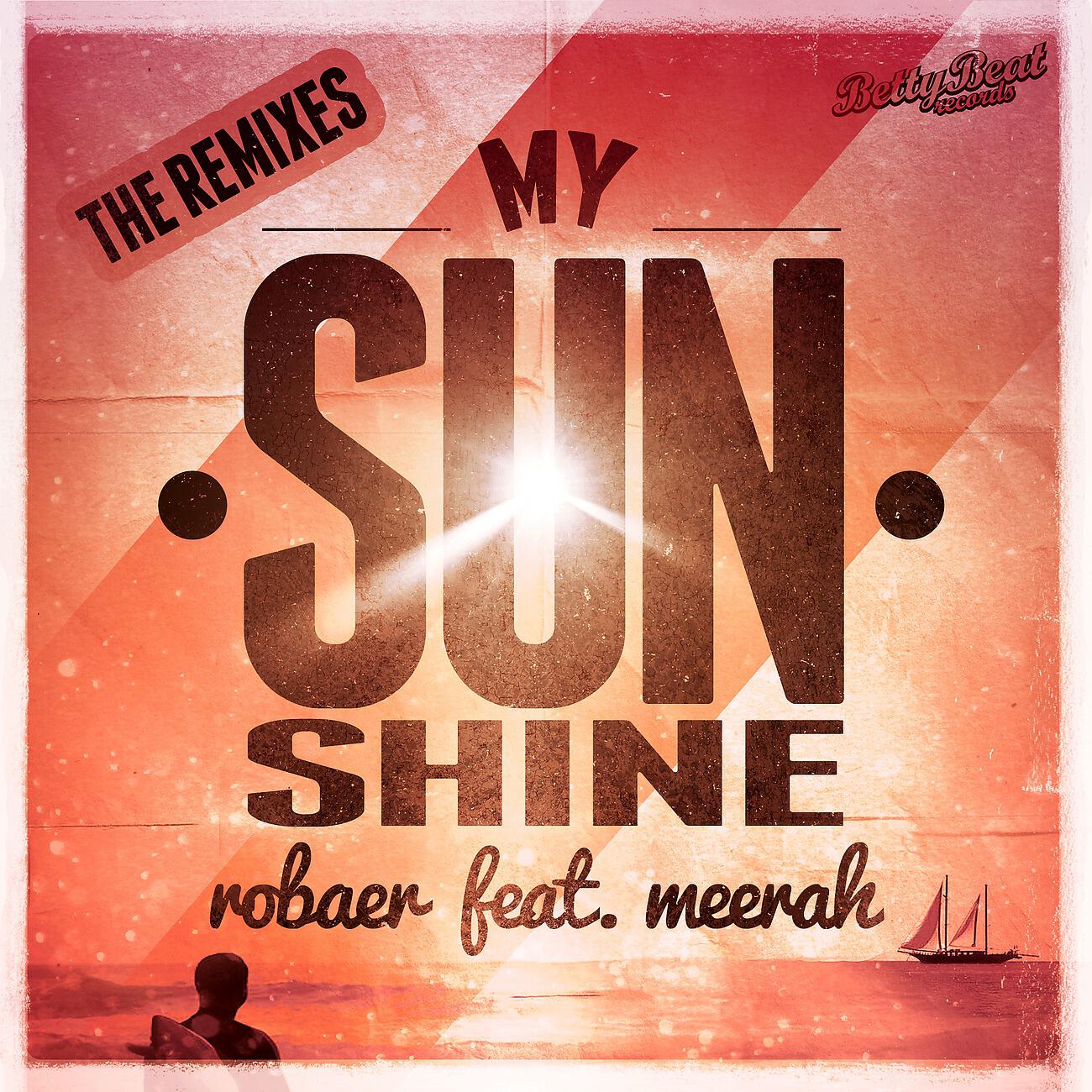 Robaer - My Sunshine (Sonic Snares Remix Extended Edit)