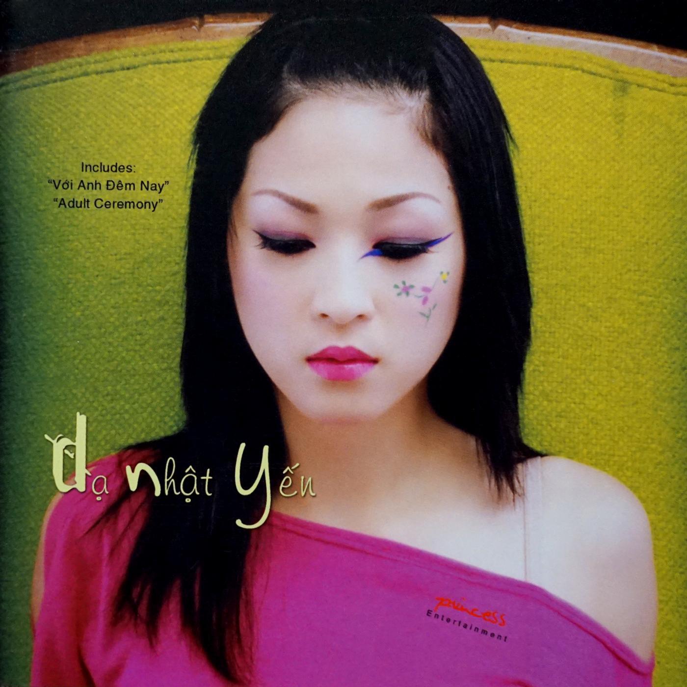 Da Nhat Yen - Voulez Vous (feat. Chosen One)