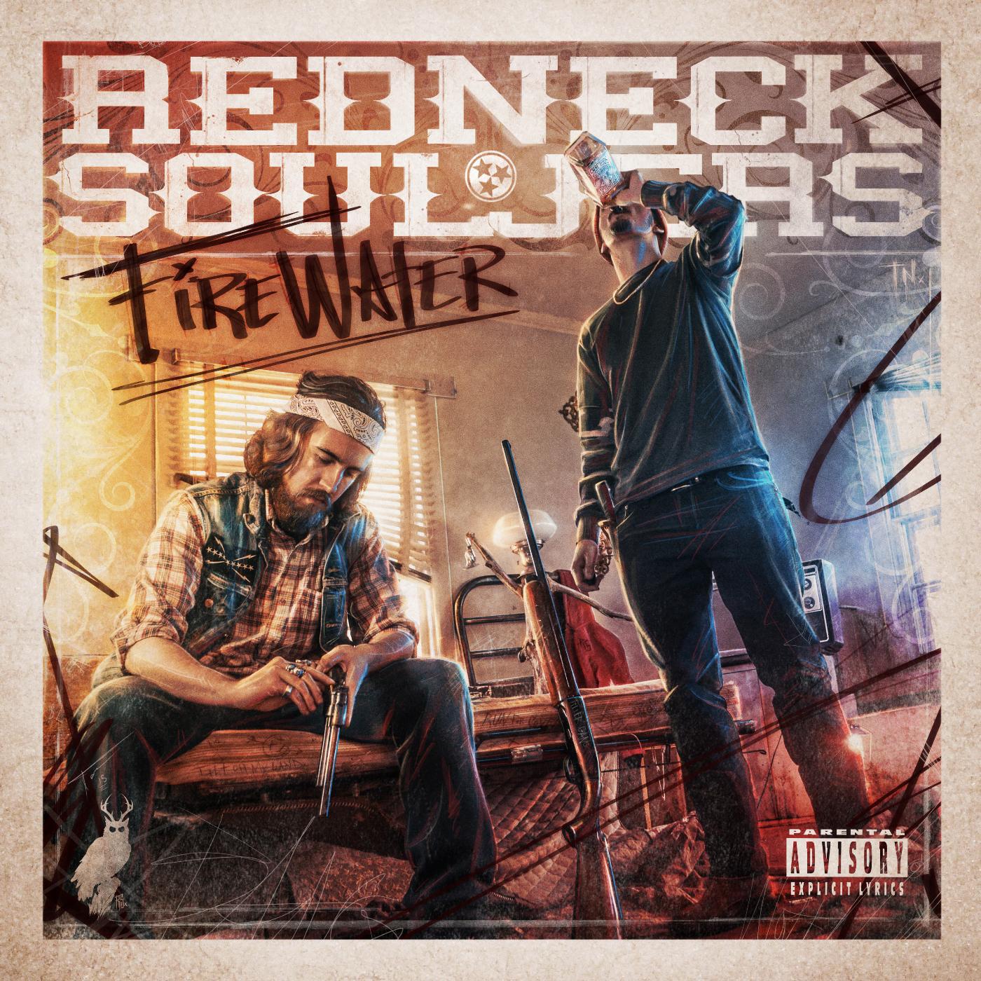 Redneck Souljers - Either Way