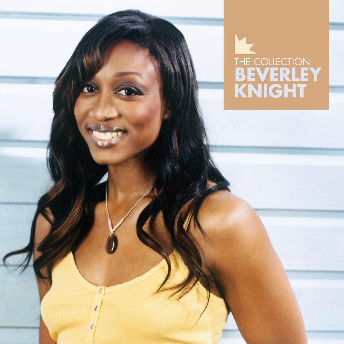 Beverley Knight - What If?