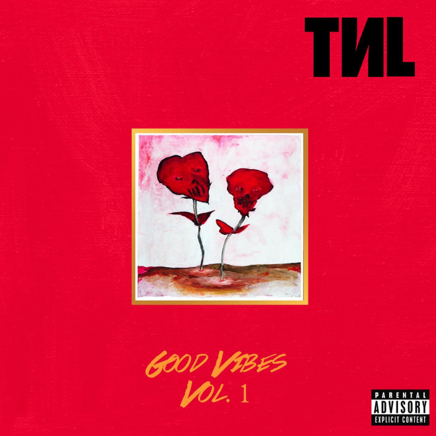 TNL - Nowhere to Go (feat. Cashis & Kobe)