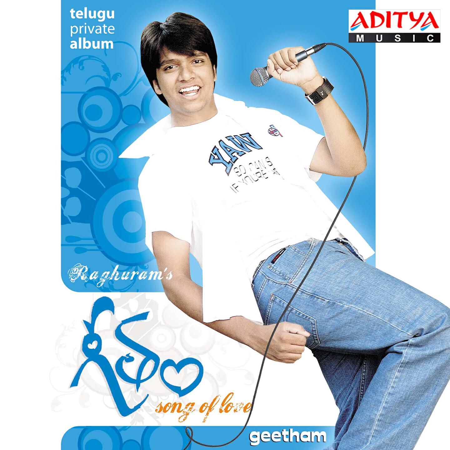Raghuram - Theme Music