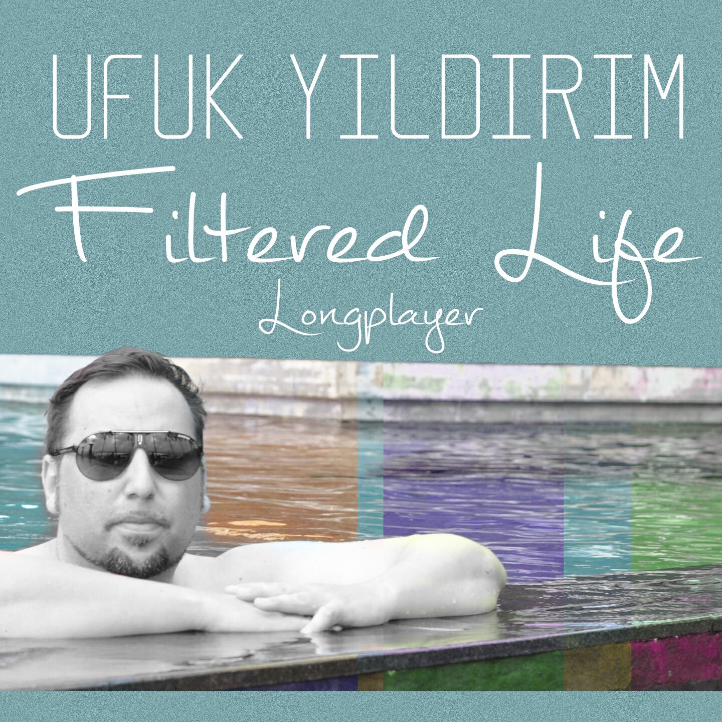 Ufuk Yildirim - Massive Compressed  Love