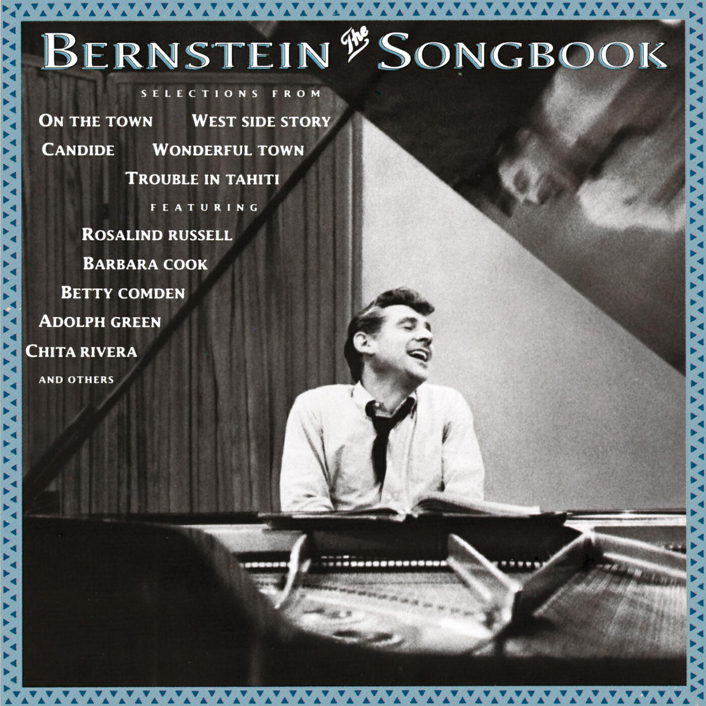 Max Goberman - West Side Story: Maria