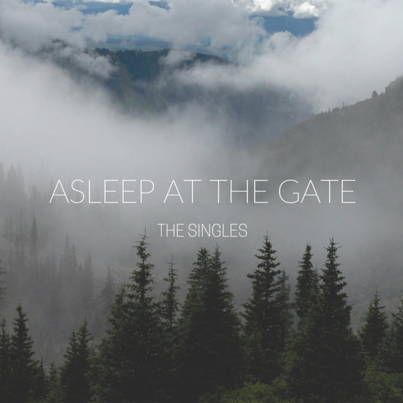 Asleep At The Gate - When the Trees Align (feat. Tina Guo)