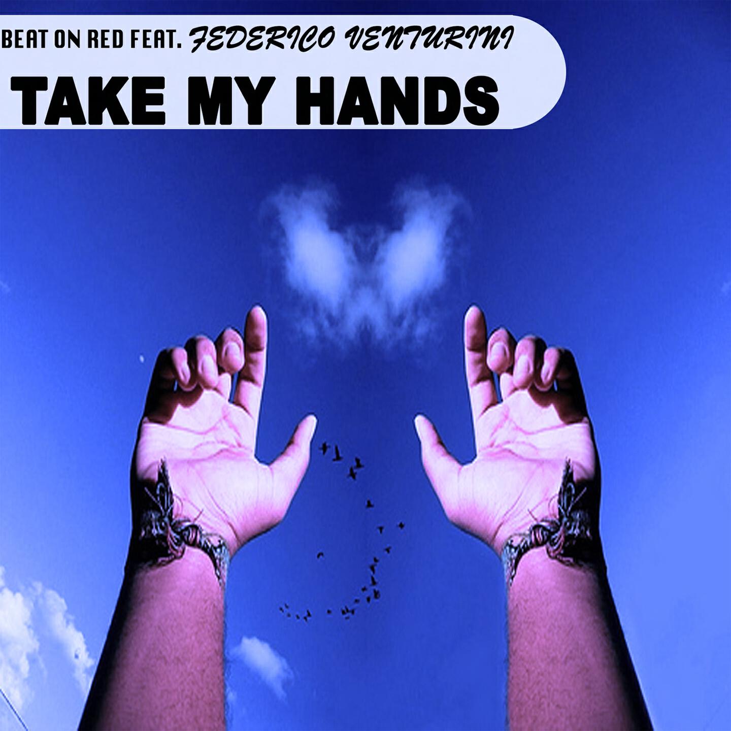 Beat On Red - Take My Hands (Hardbros Extended Mix)