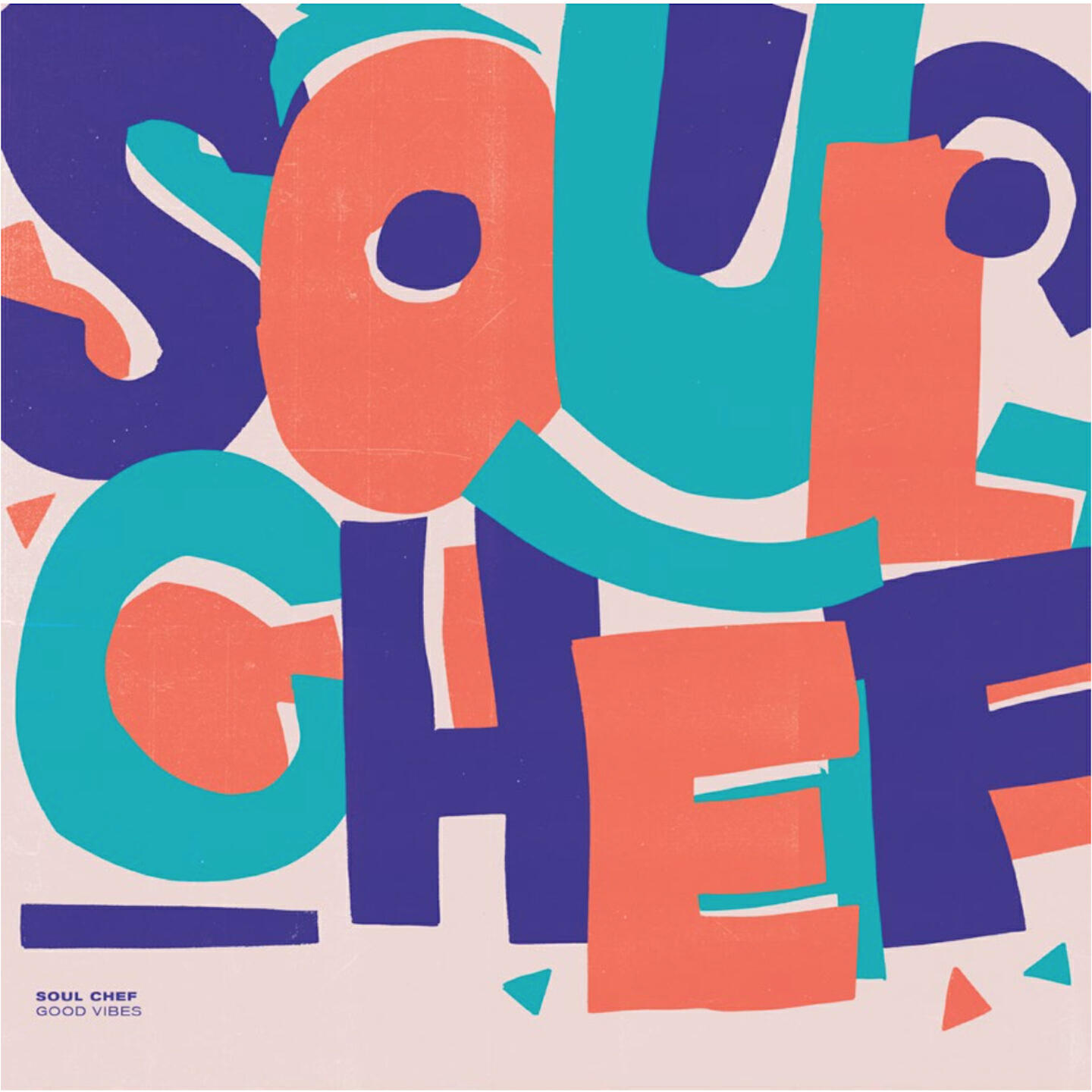SoulChef - Woke Up Making Money
