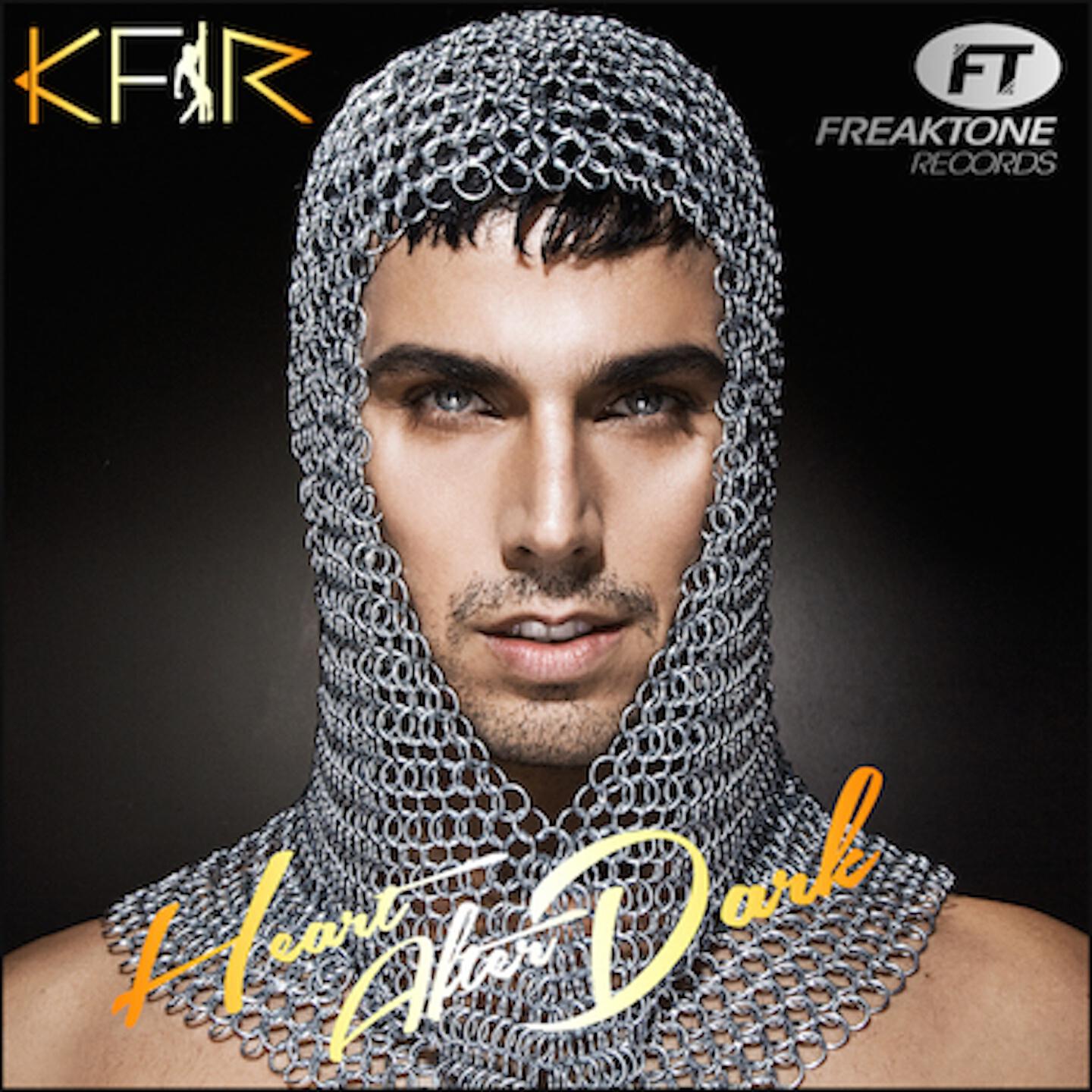 Kfir - Heart After Dark (Mob Culture Dub Mix)