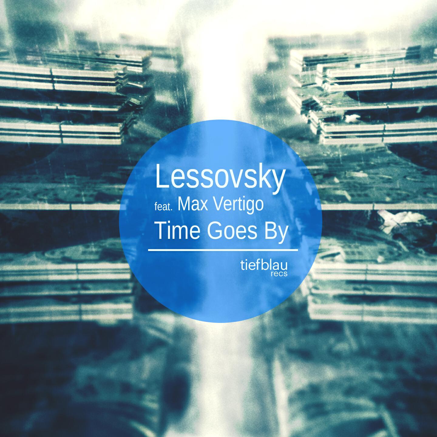 Lessovsky - Time Goes By (Sergey Pakhomov Remix)