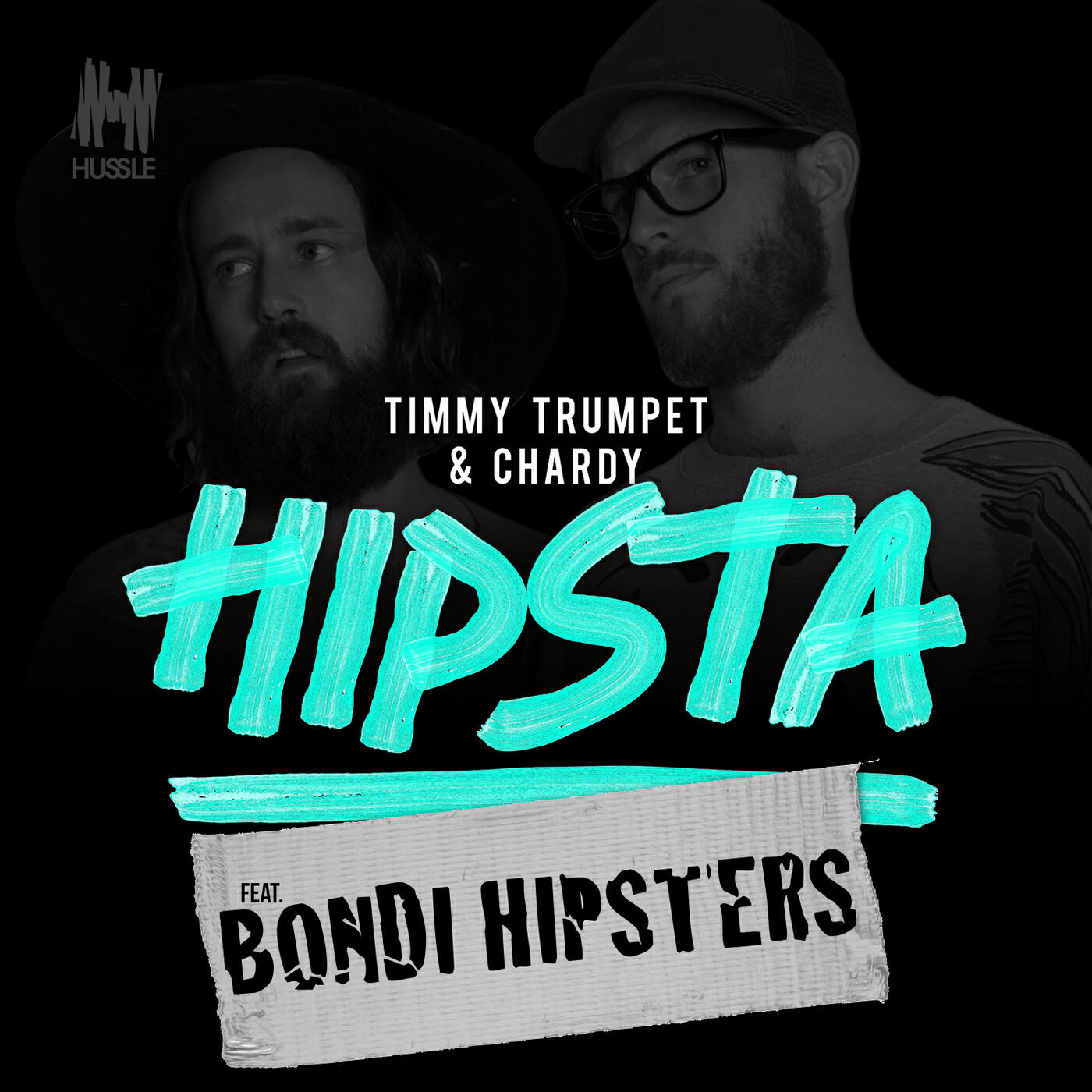 Timmy Trumpet - Hipsta (Radio Edit)