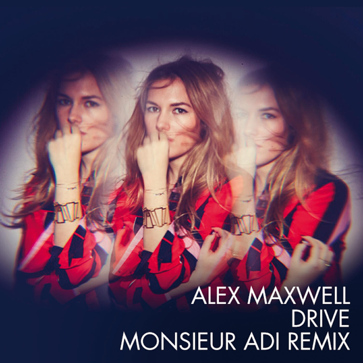 Alex Maxwell - Drive (Monsieur Adi Remix / Extended Version)