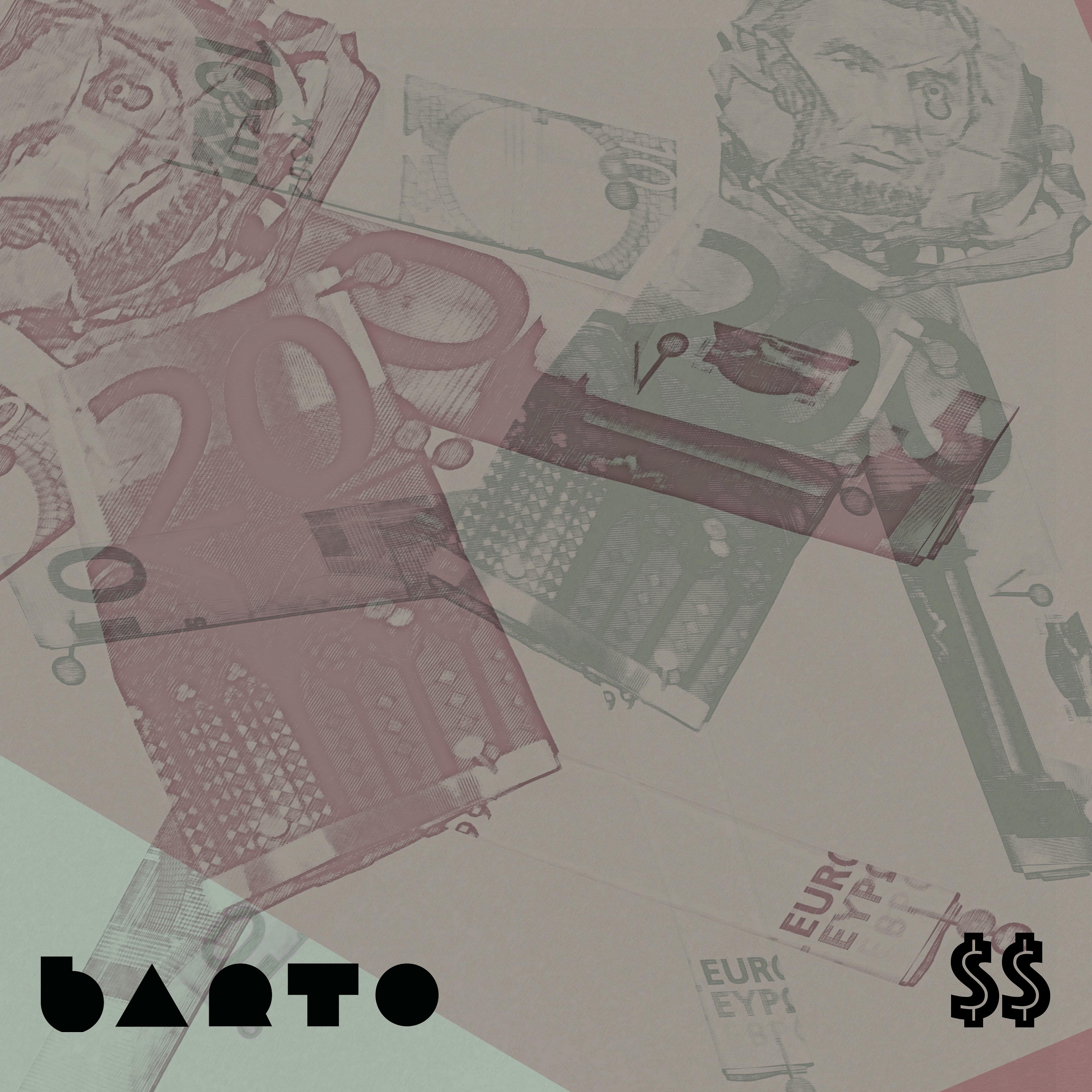 Barto - $$ [Gillepsy rmx]